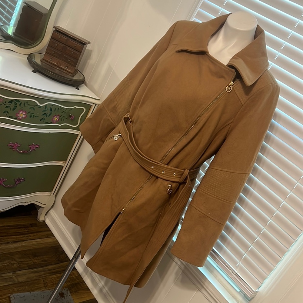 Mk jacket